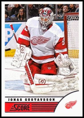 177 Jonas Gustavsson